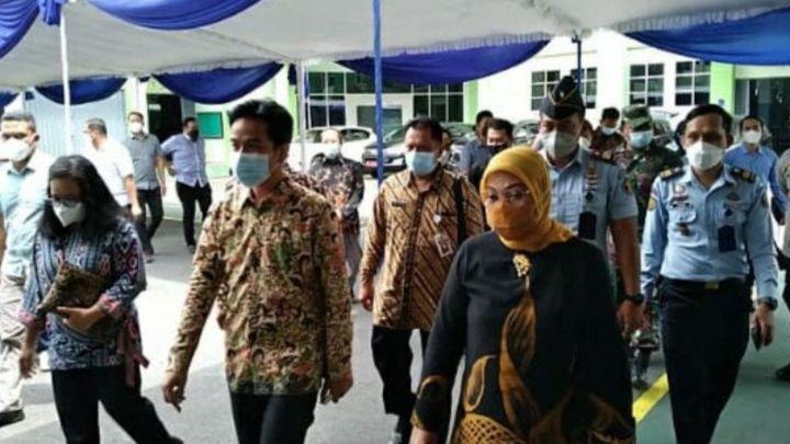 Soal Pernyataan Presiden Jokowi yang Benci Produk Asing, Begini Jawaban Gibran