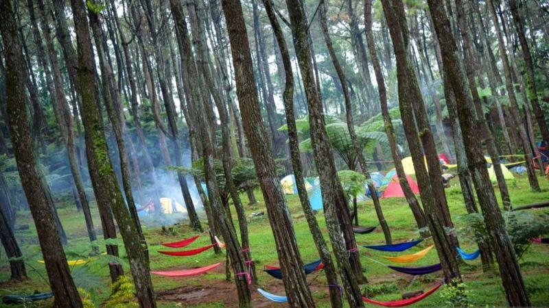 Pemkab Purwakarta Tawarkan Puluhan Destinasi Wisata Menarik