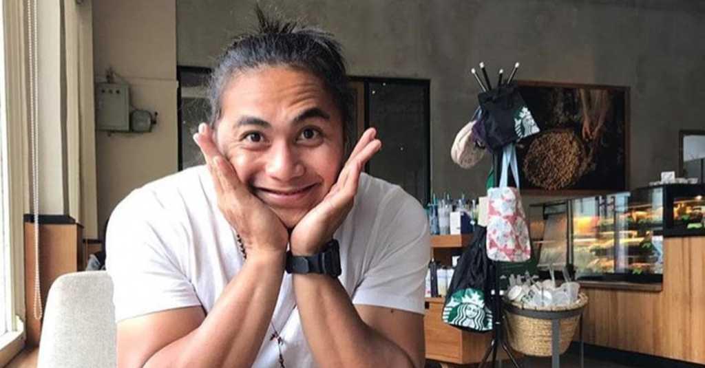 Kejutkan Publik, Berikut 5 Fakta Mantan Atlet Voli Aprilia Manganang