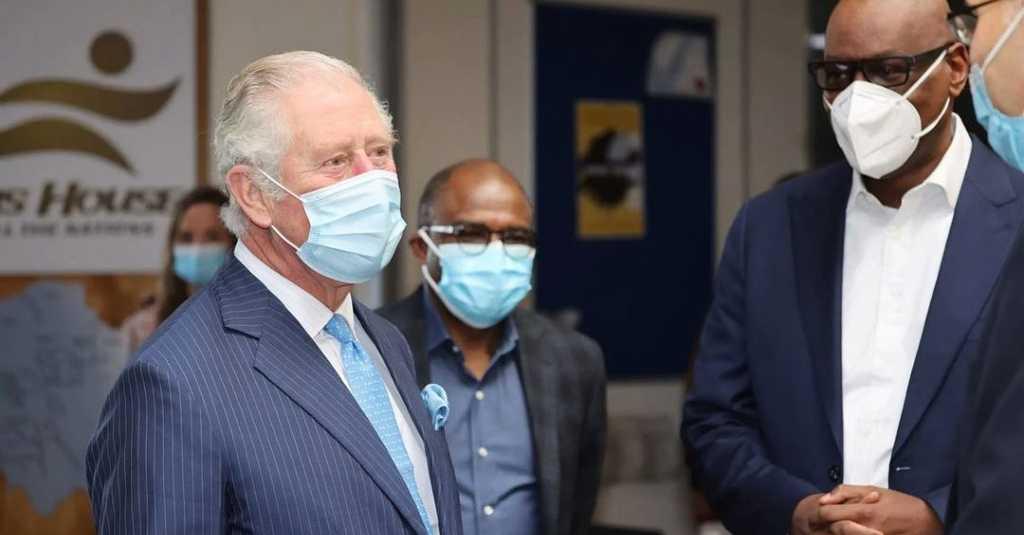 70 Tahun Bertakhta, Raja Charles III Kehilangan Orang Tersayang
