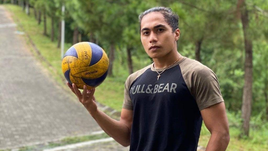 Bagaimana Reaksi Voli Internasional Soal Status Aprilia Manganang? Ini Kata PBVSI