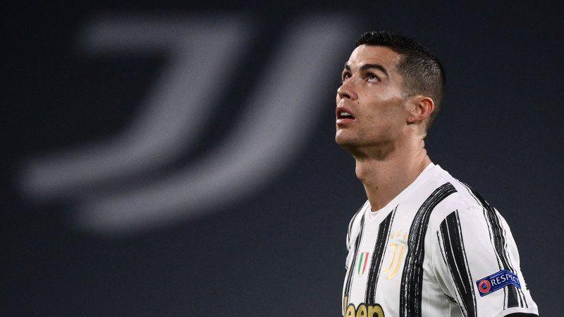 Eks Presiden Juventus Sebut Perekrutan Ronaldo Adalah Sebuah Kesalahan