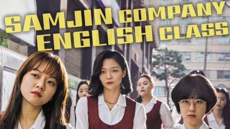 5 Film Komedi Korea yang Tak Boleh Dilewatkan untuk Akhir Pekanmu
