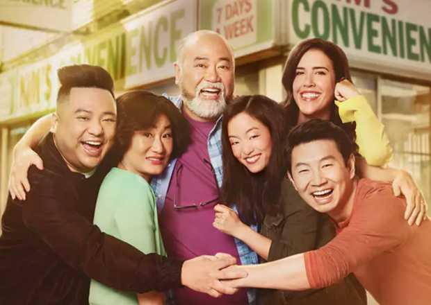 5 Rekomendasi Serial Netflix, Cocok Menemani Akhir Pekanmu