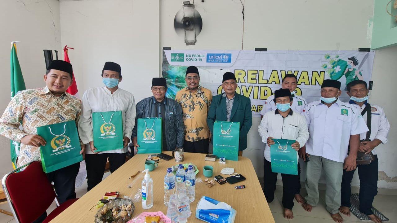 Gus Jazil Ingin NU DKI Tak Seperti Bunga Teratai, Indah Tapi Kurang Mengakar