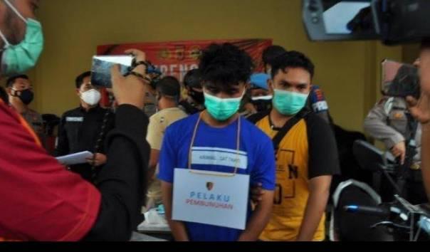 5 Fakta Pembunuhan Berantai di Bogor, dari Aplikasi hingga Alasan Benci Wanita