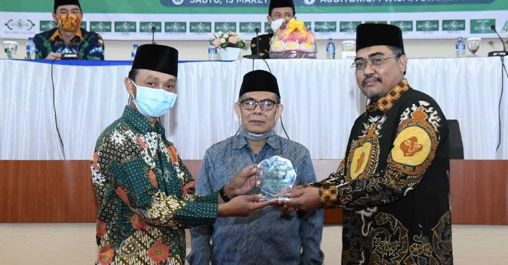 Gus Jazil: Negara Membutuhkan Penguatan Semangat Keagamaan