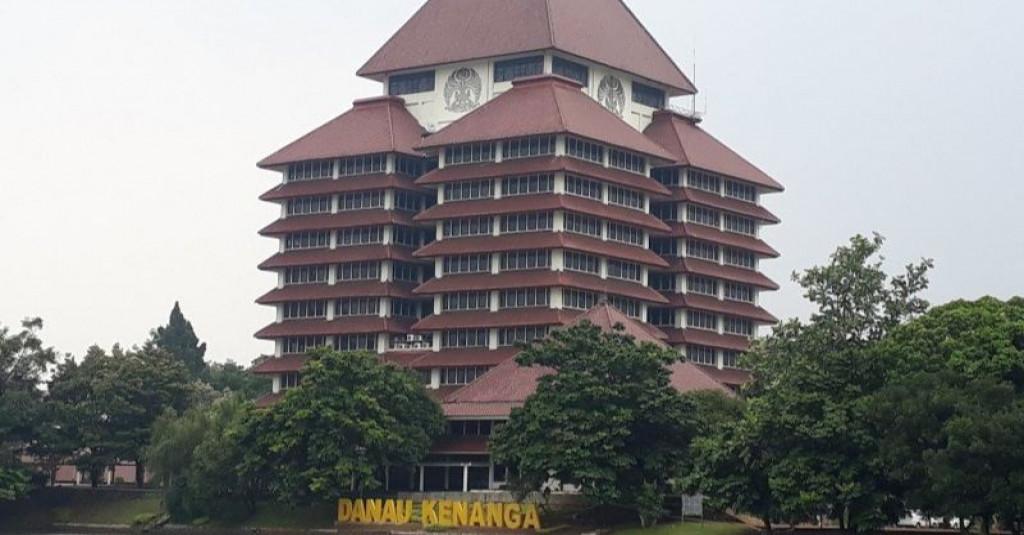 Universitas Indonesia Masuk Kedalam Jajaran Kampus Terbaik di Asia Tenggara