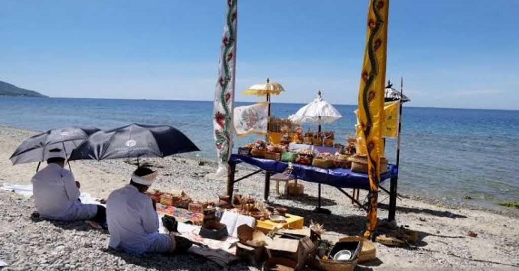 Deretan Fakta Menarik Perayaan Hari Raya Nyepi di Pulau Dewata