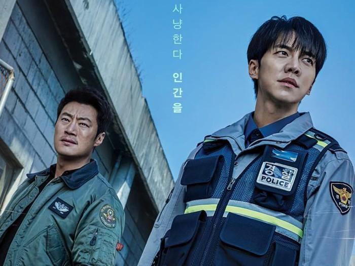 Jangan Terlewat! Ini 5 Rekomendasi Drama Korea Maret 2021