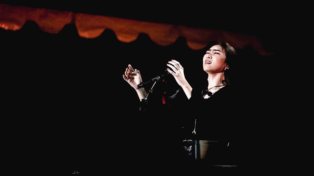 Bangkitkan Semangat Insan Musik, Menparekraf  Ajak Ikut "Lomba Karya Musik Anak Komunitas"