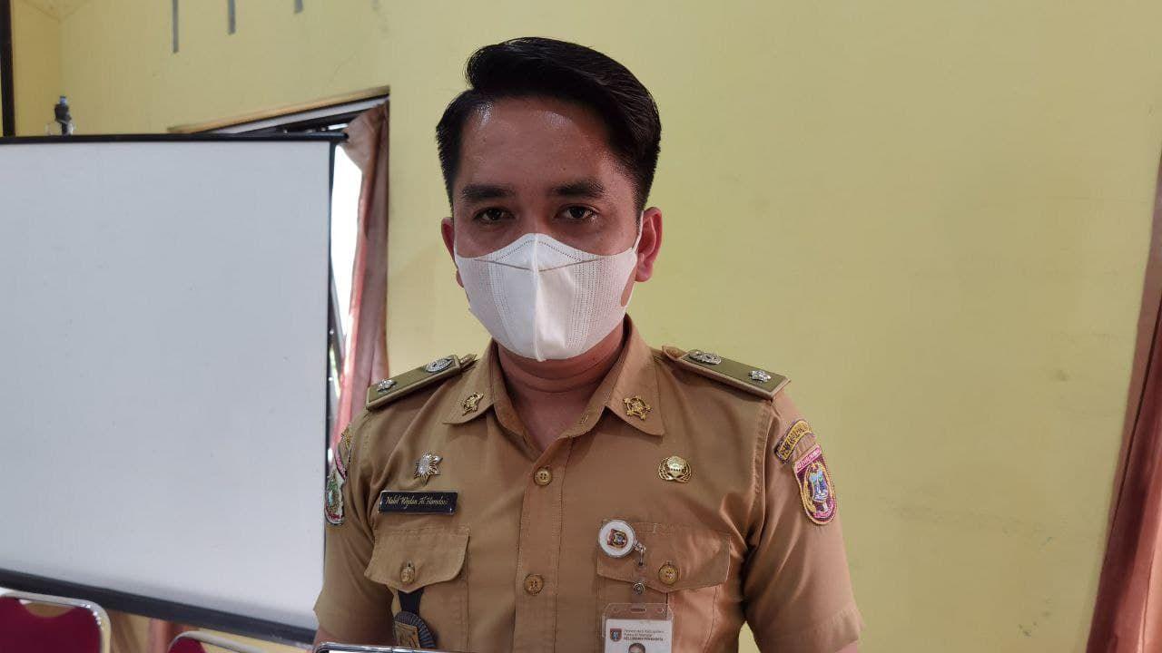 Nabil: Tak Perlu ke Kantor BPJS Kesehatan, Cukup Klik Mobile JKN Saja