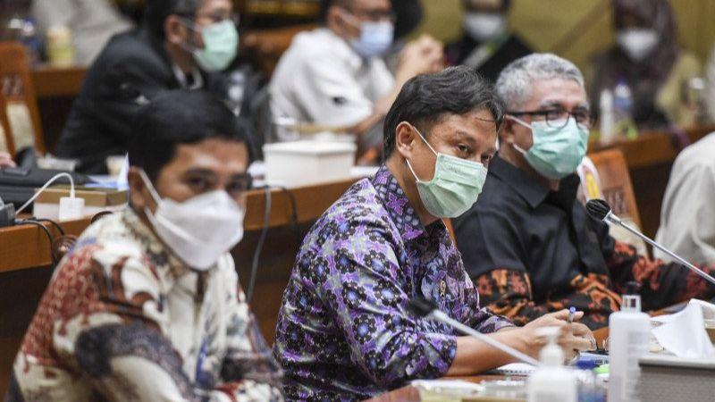 Menkes: Pekerja Peserta Vaksinasi Gotong Royong Tidak Akan Dikenai Biaya