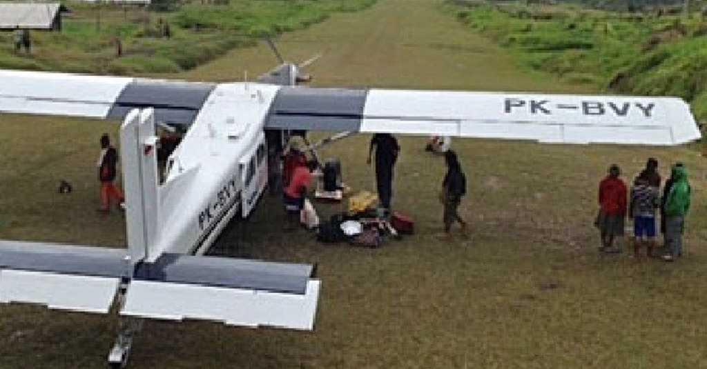Daftar Pilot dan Penumpang Susi Air yang Dibakar KKB