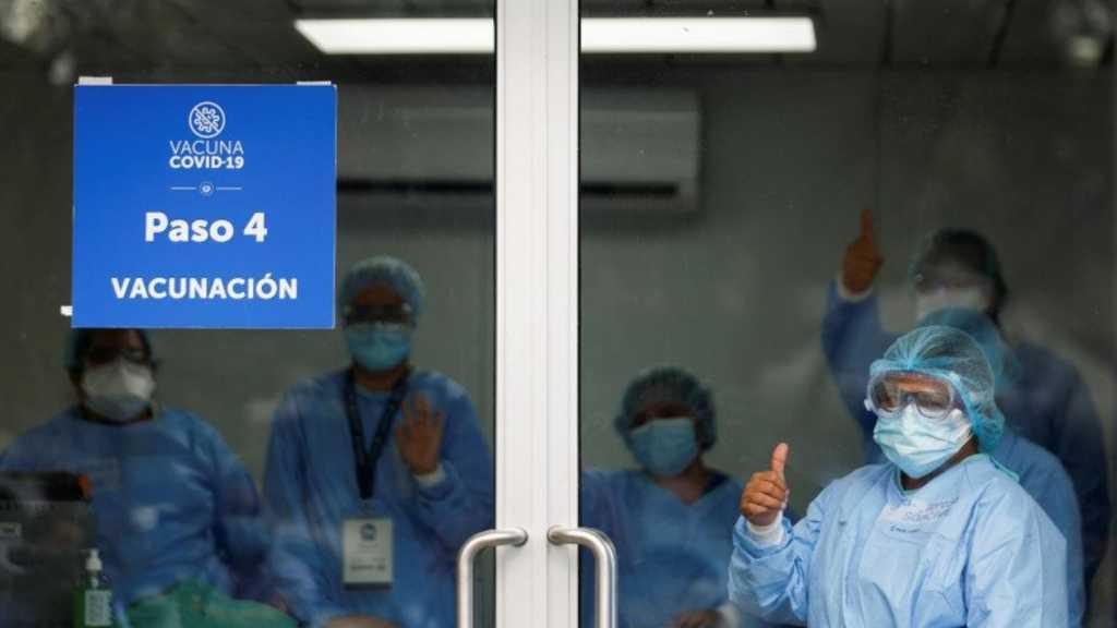 Ditangguhkan di 5 Negara, AstraZeneca Klaim Tak Ada Bukti Vaksinnya Sebabkan Pengentalan Darah