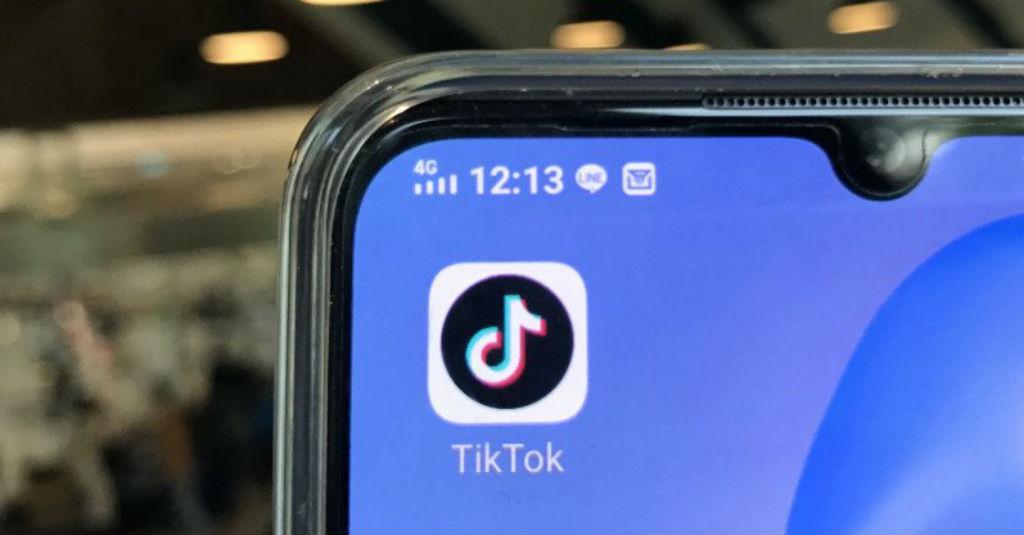 4 Pemuda Diciduk Setelah Berulang Kali Buat Konten TikTok Diiringi Musik Dangdut di Halaman Masjid Raya Aceh