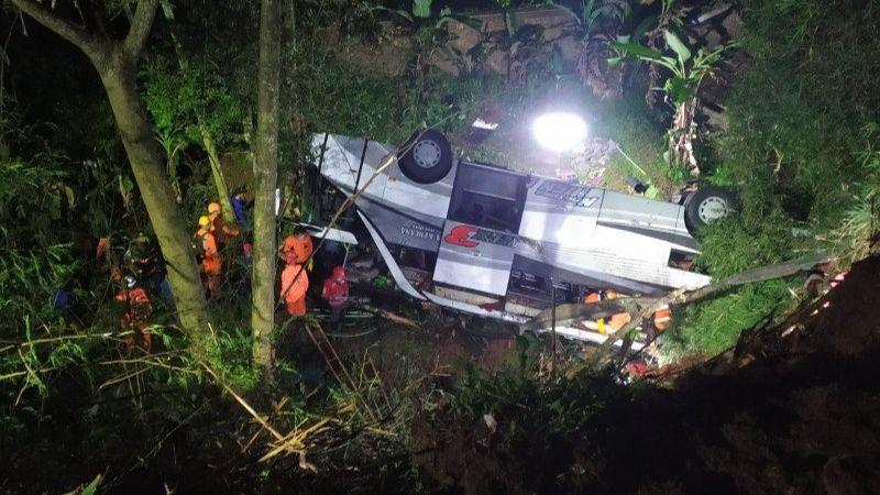 Pengamat Ingatkan Angkutan Pariwisata Tak Abaikan Aspek Keselamatan