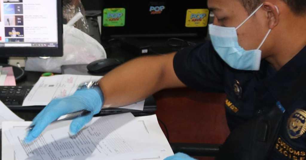 Sigap Mengawasi, Bea Cukai Lakukan Pencacahan Pita Cukai