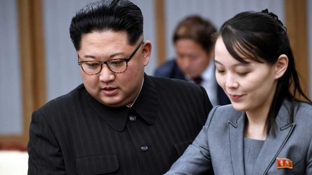 Adik Kim Jong Un Warning AS: Kalau Ingin Damai, Jangan Ngeselin