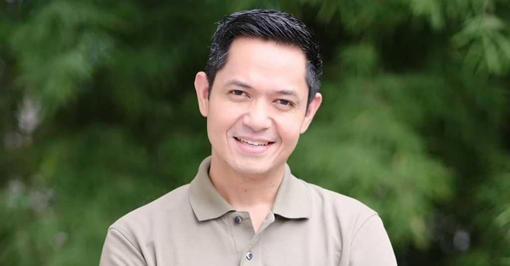 Dude Harlino Maksimalkan Kemampuan Akting Saat Ajak Anak Tidur
