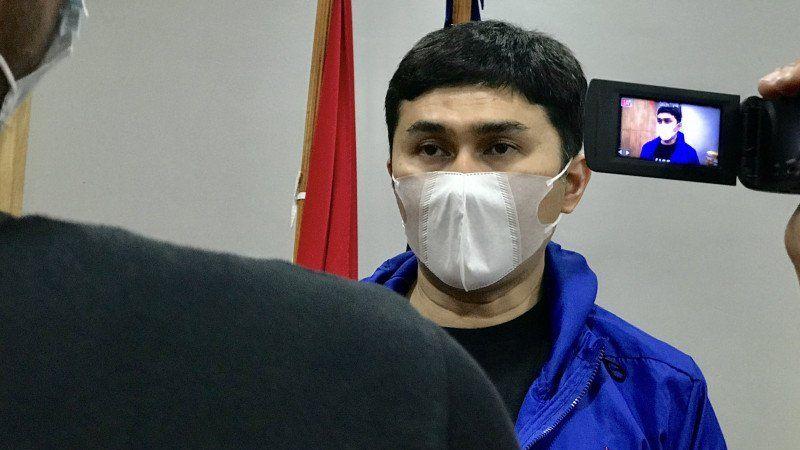 Partai Demokrat Blak-blakan Terkait Pemecatan Jhoni Allen