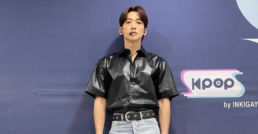 Kembali Berakting, Rain Langsung Jadi Pemeran Utama di Drama Berjudul 'Ghost Doctor'