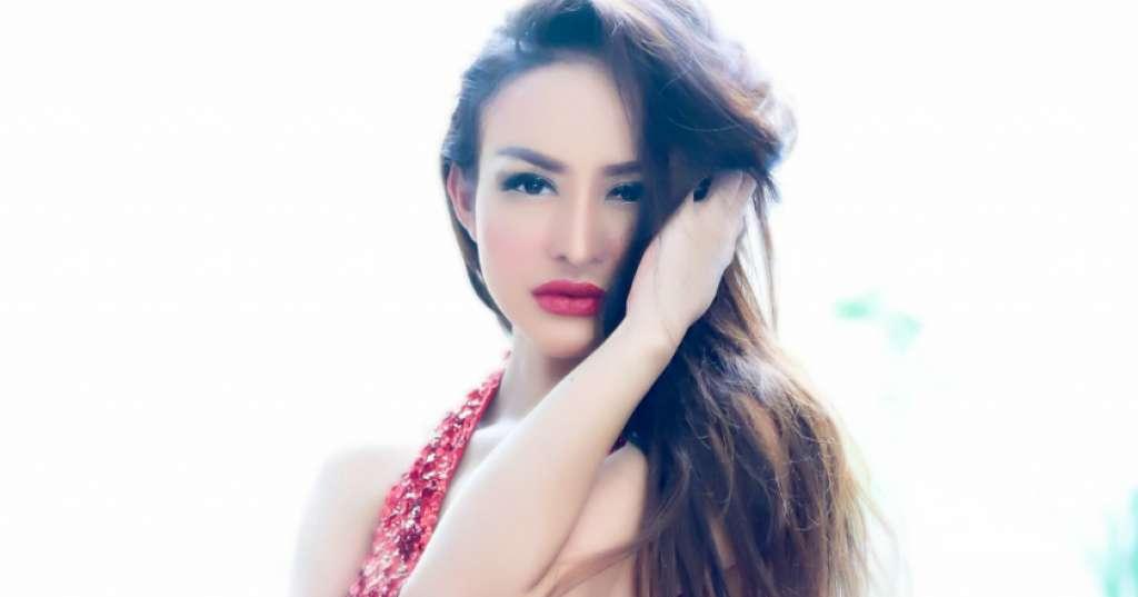 Polisi Tangkap Artis Cynthiara Alona Terkait Kasus Prostitusi Online