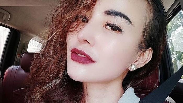 Ditetapkan Tersangka, Cynthiara Alona Punya Hotel untuk Tempat Prostitusi Onlinenya