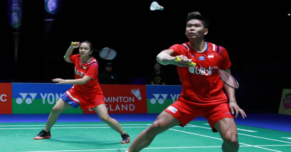 Beda Nasib Tim Indonesia dan Wanita Cantik Ini di All England, Mengapa Bisa Begitu?