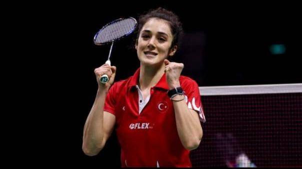 Profil Neslihan Yigit, Pebulu Tangkis Turki yang Boleh Tanding Meski Satu Pesawat dengan Tim Indonesia