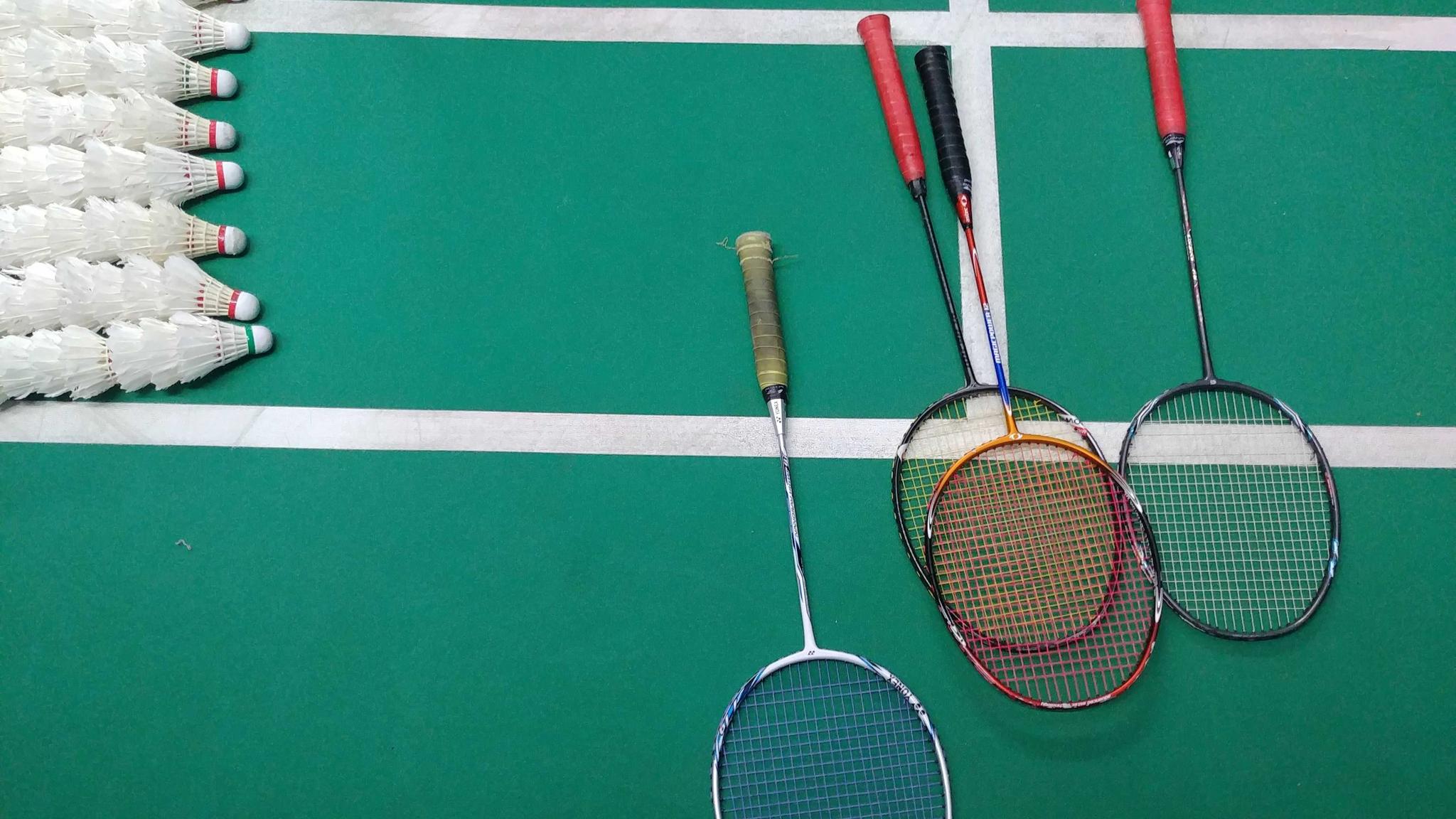 Kasus All England Diharapkan Jadi Pembelajaran di Kejuaraan Internasional