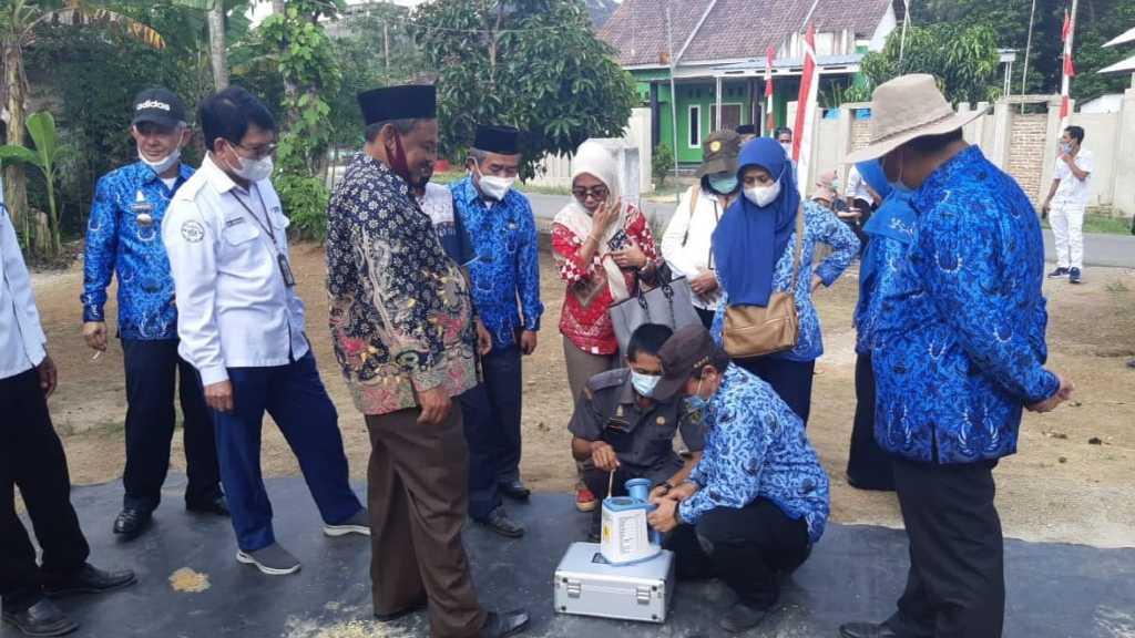 Tim GSGP Kementan Turun ke Yogyakarta, Hasilnya Siap Serap 73.775 Ton GKG