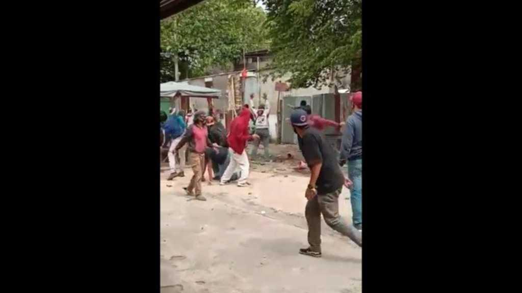 Bentrokan di Pancoran, Ombudsman DKI Kritisi Polda Metro dan PT Pertamina