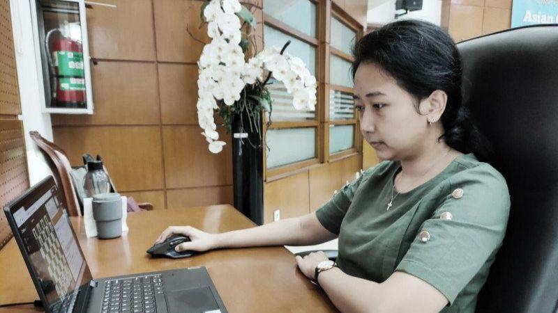 Profil Irene Kharisma Sukandar, Pernah Jadi Atlet Termuda di SEA Games