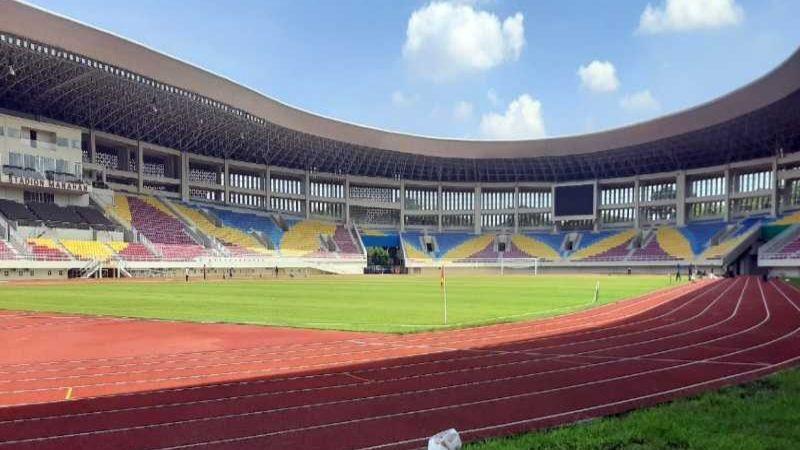 Pembukaan Piala Menpora Akan Digelar Sederhana di Manahan Tanpa Penonton