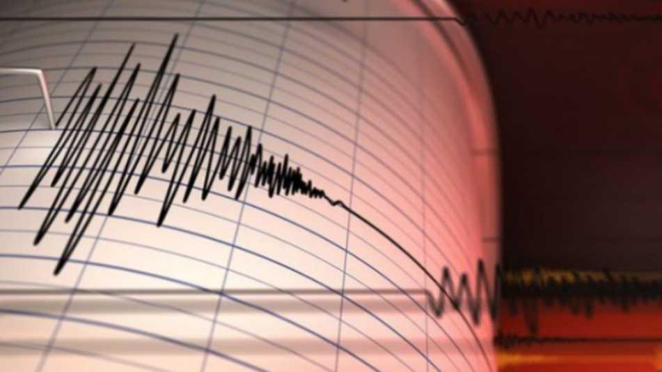 Gempa Magnitudo 7,2 Guncang Gempa Sebabkan Tsunami Setinggi 1 Meter