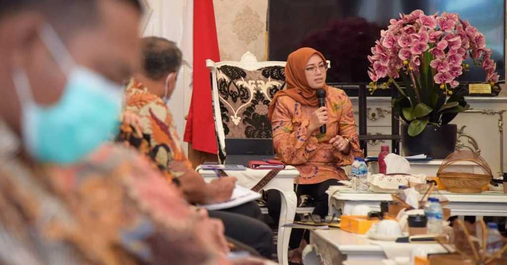 Purwakarta Siapkan Lima Program Penataan Lingkungan