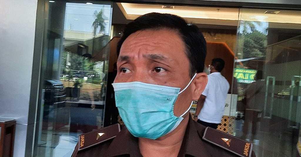 Kejagung Akan Selidiki Pembuat Video Viral Jaksa Penuntut Umum Terima Suap Perkara Habib Rizeq