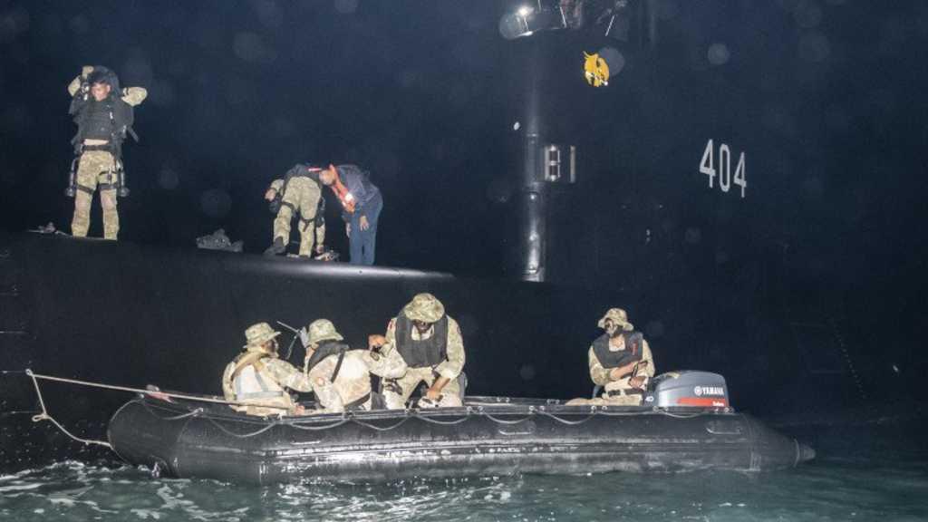 Buka-bukaan Pengamat Militer soal Kapal Selam Alugoro 405 Milik TNI AL