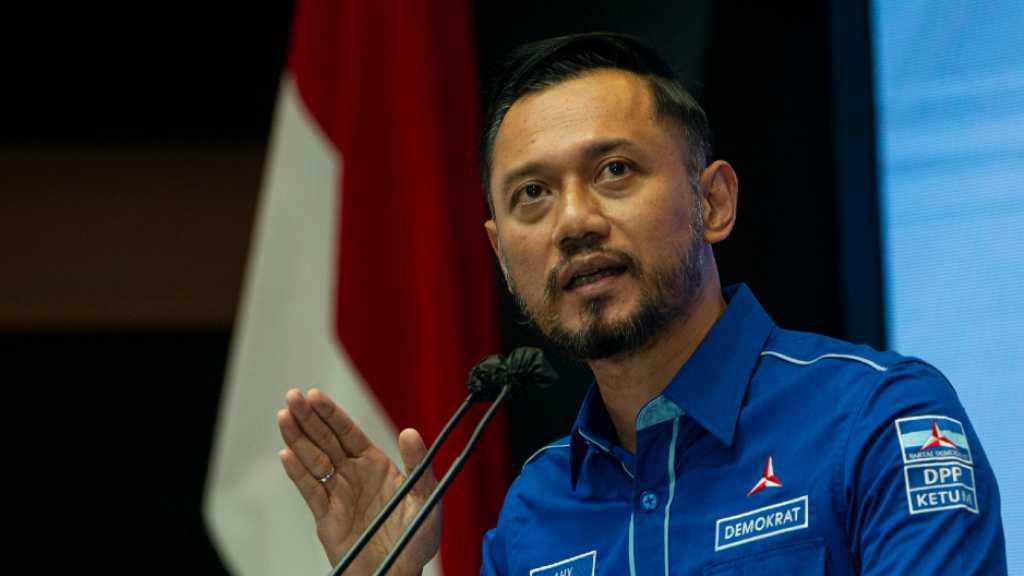 Kisruh Demokrat Kerek Nama AHY Melejit di Bursa Capres, Kejar Posisi Prabowo dan RK