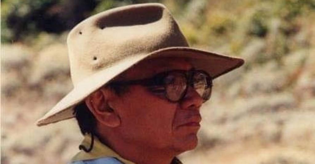 Profil Herman Lantang, Pendiri Mapala UI sekaligus Sahabat Soe Hok Gie