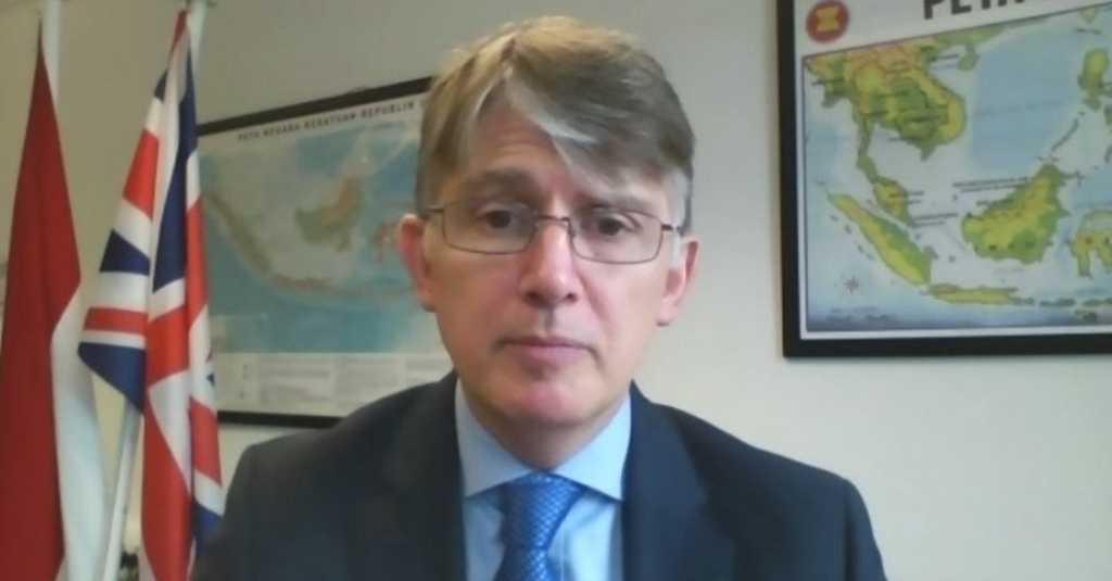 Dubes Inggris Sebut Mundurnya Indonesia dari All England Kecelakaan Murni