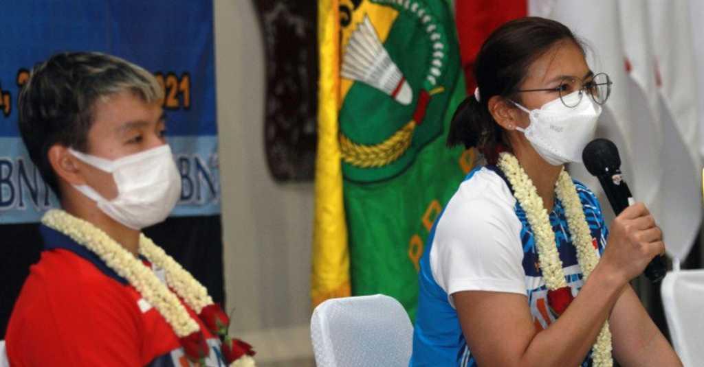 Greysia Polii Sebut BWF Main Paksa dan Memutuskan Sepihak