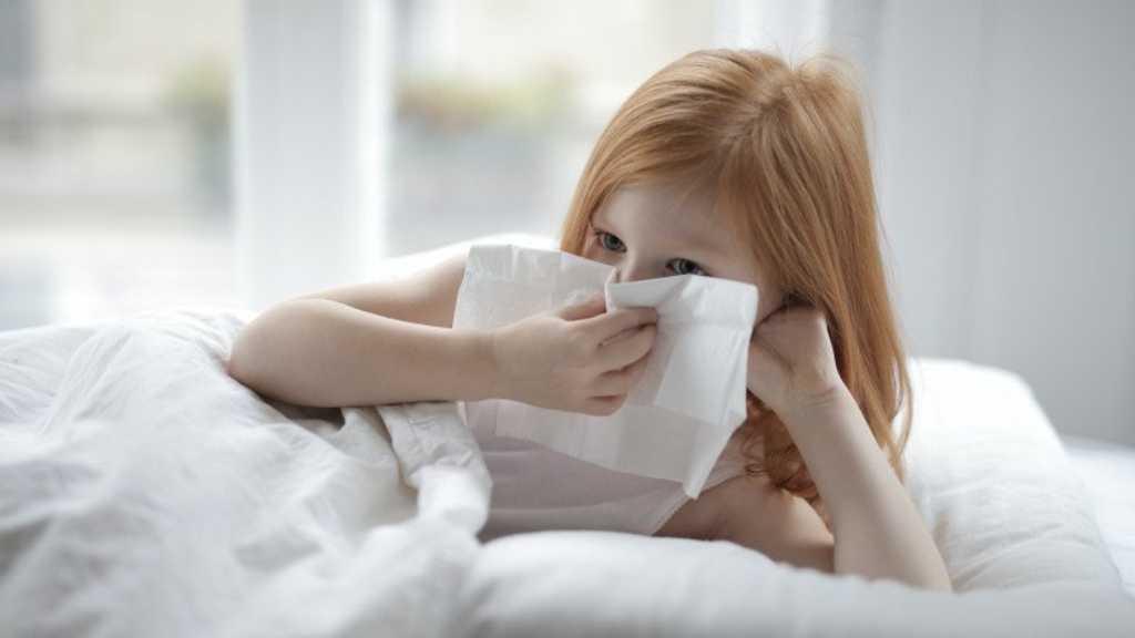 Serupa tapi Tak Sama, Ini Perbedaan Flu Biasa dan Influenza