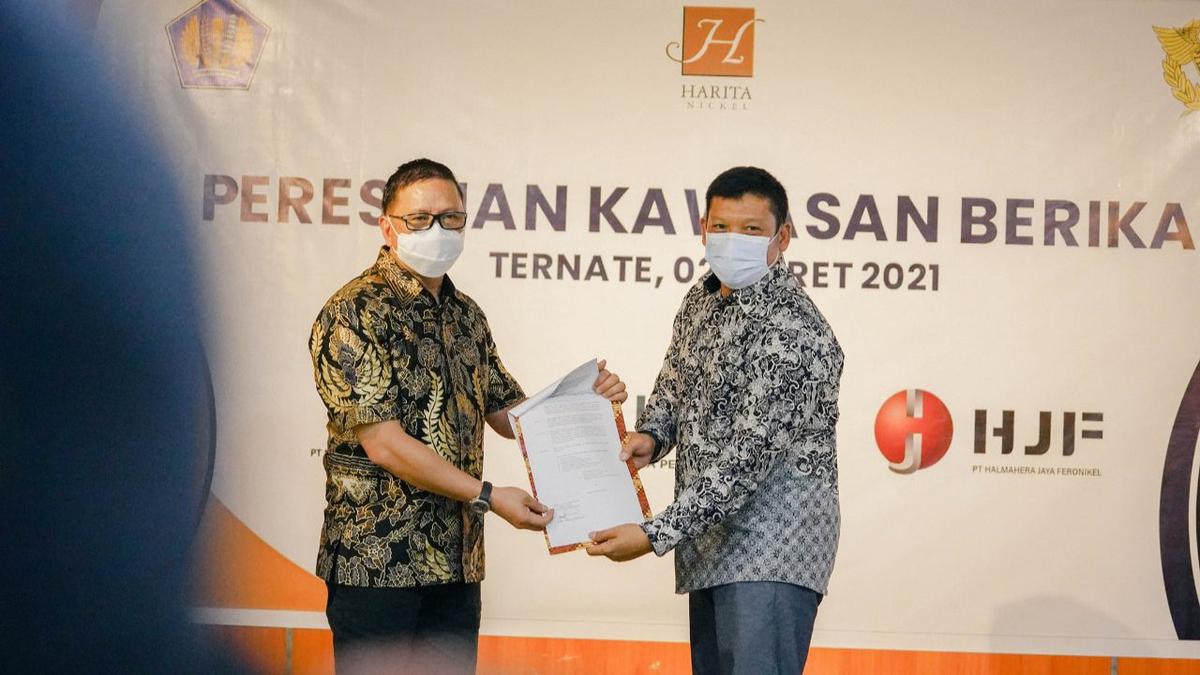 Berikan Segudang Manfaat, Bea Cukai Dorong Pelaku Usaha Gunakan Fasilitas Kawasan Berikat