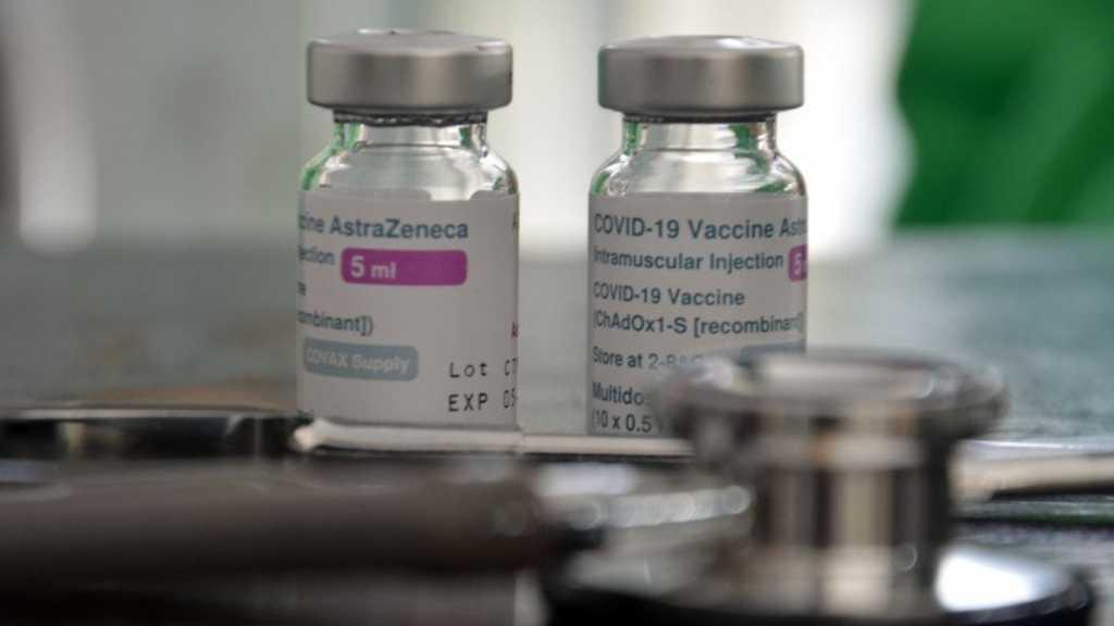 Polemik Halal-Haram Vaksin COVID-19, AstraZeneca: Produk Kami Tidak Mengandung Babi