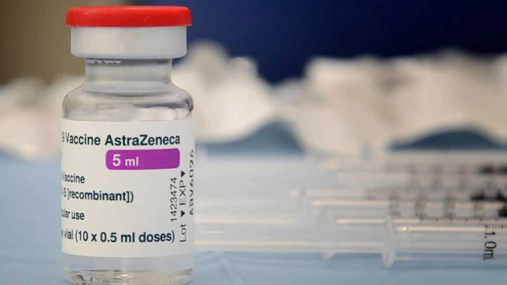 Pembekuan Darah Terkait AstraZeneca Ditemukan pada Perempuan di Bawah 55 Tahun