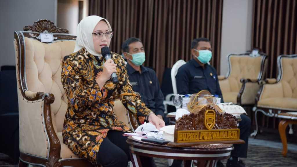 MPP Madukara Jadi Percontohan Pusat Pelayanan Publik di Indonesia