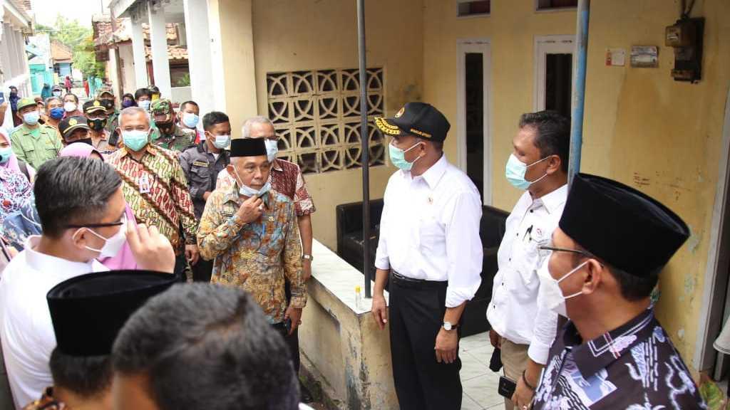 Pemerintah Optimalkan Pemulihan Ekonomi Penyandang Disabilitas