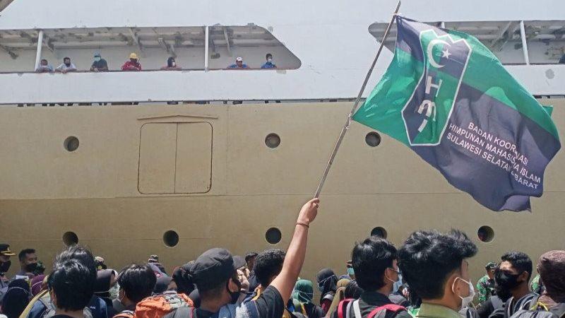 HMI: Kericuhan Kongres karena Adanya Pihak Eksternal